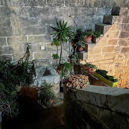 400Yr Farmhouse In Xaghra Gozo - Separate Rooms Zewnętrze zdjęcie