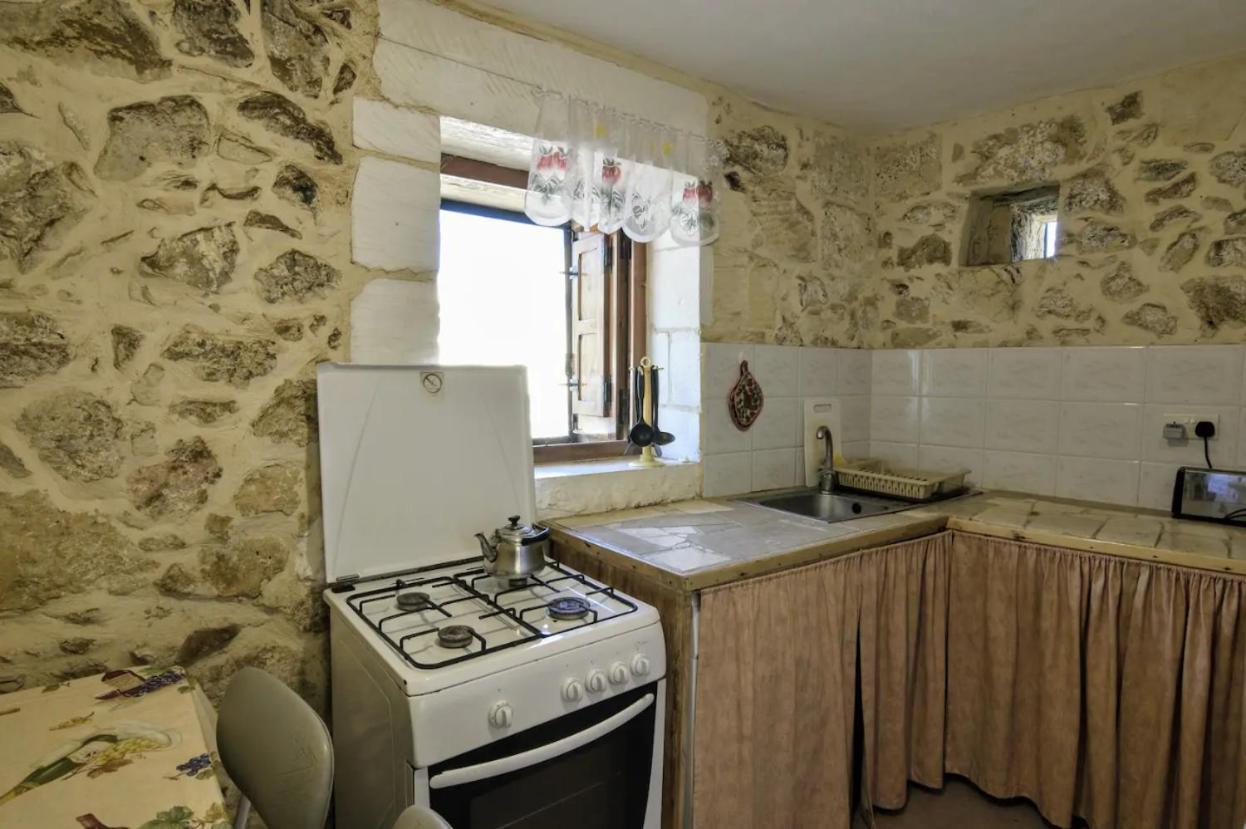400Yr Farmhouse In Xaghra Gozo - Separate Rooms Zewnętrze zdjęcie