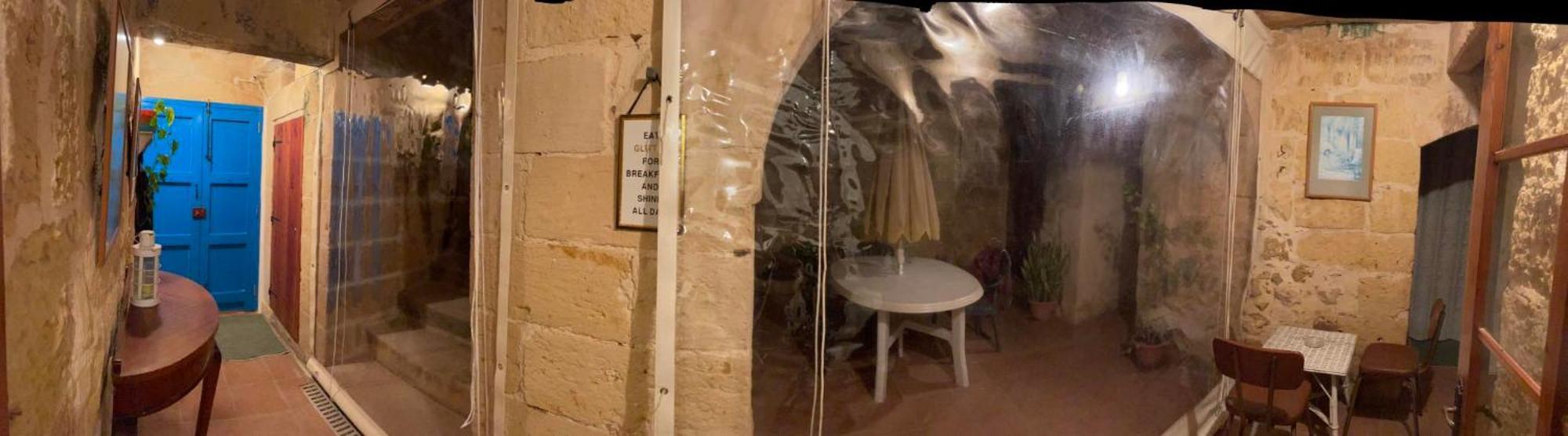 400Yr Farmhouse In Xaghra Gozo - Separate Rooms Zewnętrze zdjęcie