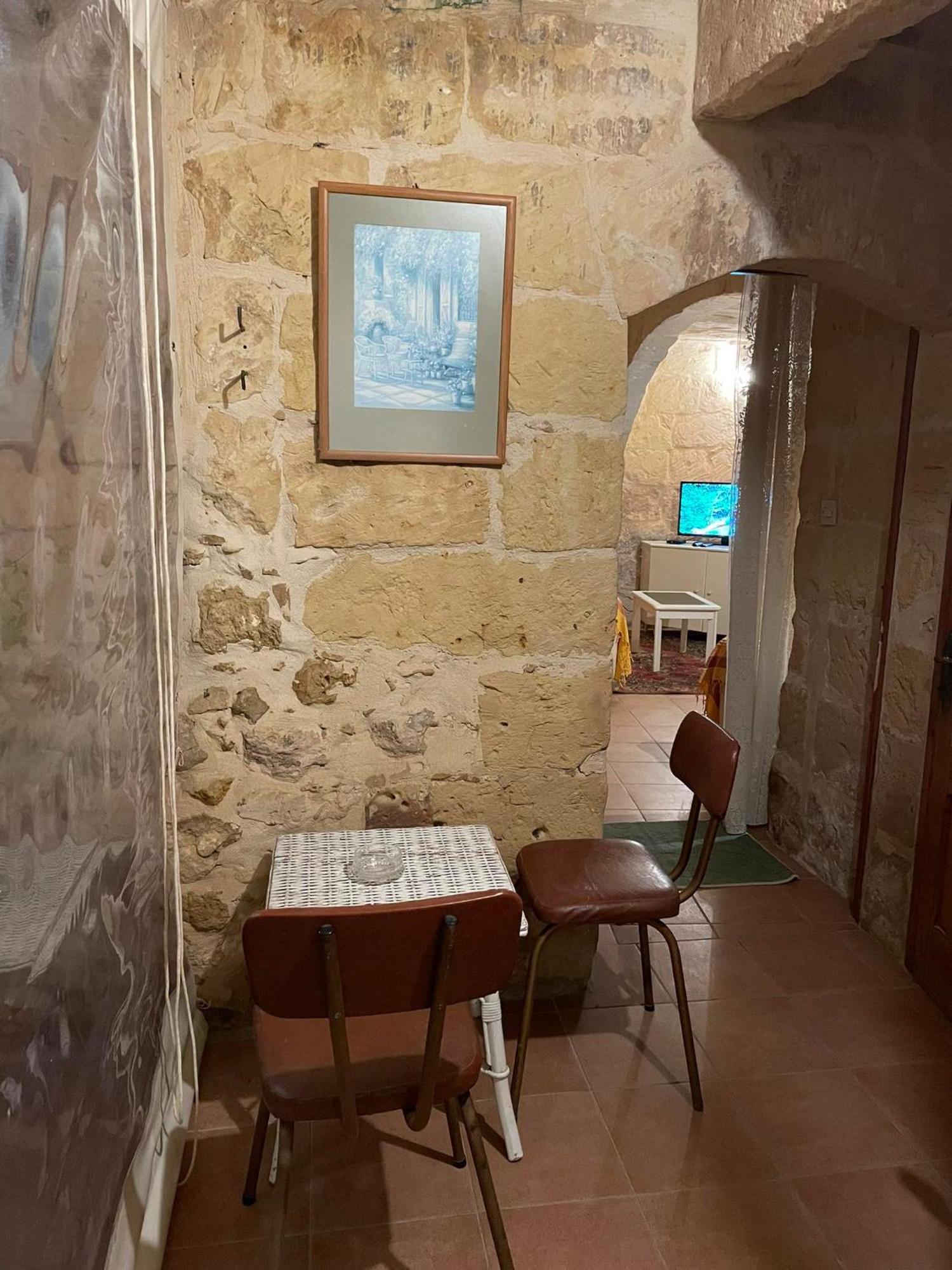 400Yr Farmhouse In Xaghra Gozo - Separate Rooms Zewnętrze zdjęcie