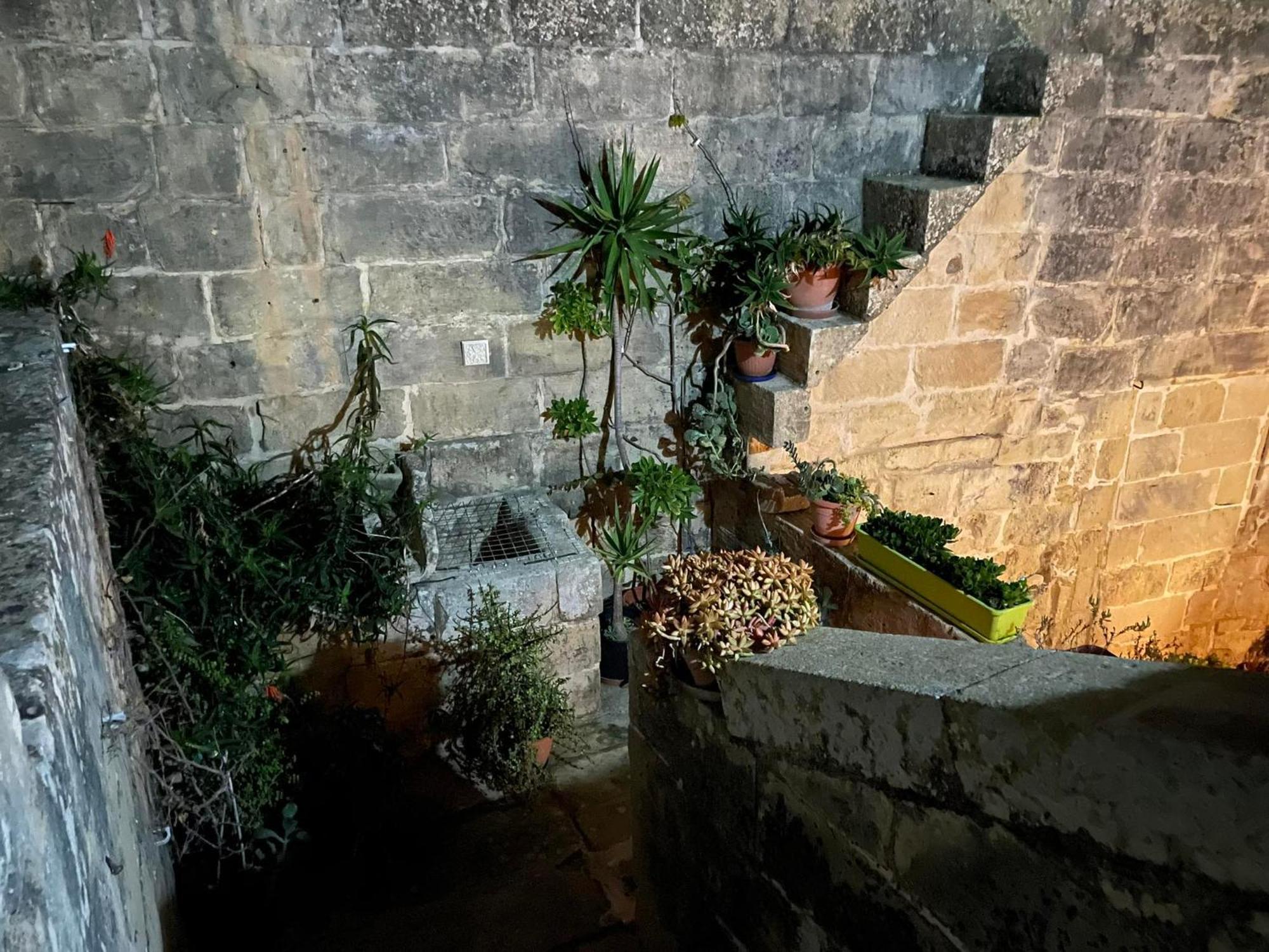 400Yr Farmhouse In Xaghra Gozo - Separate Rooms Zewnętrze zdjęcie