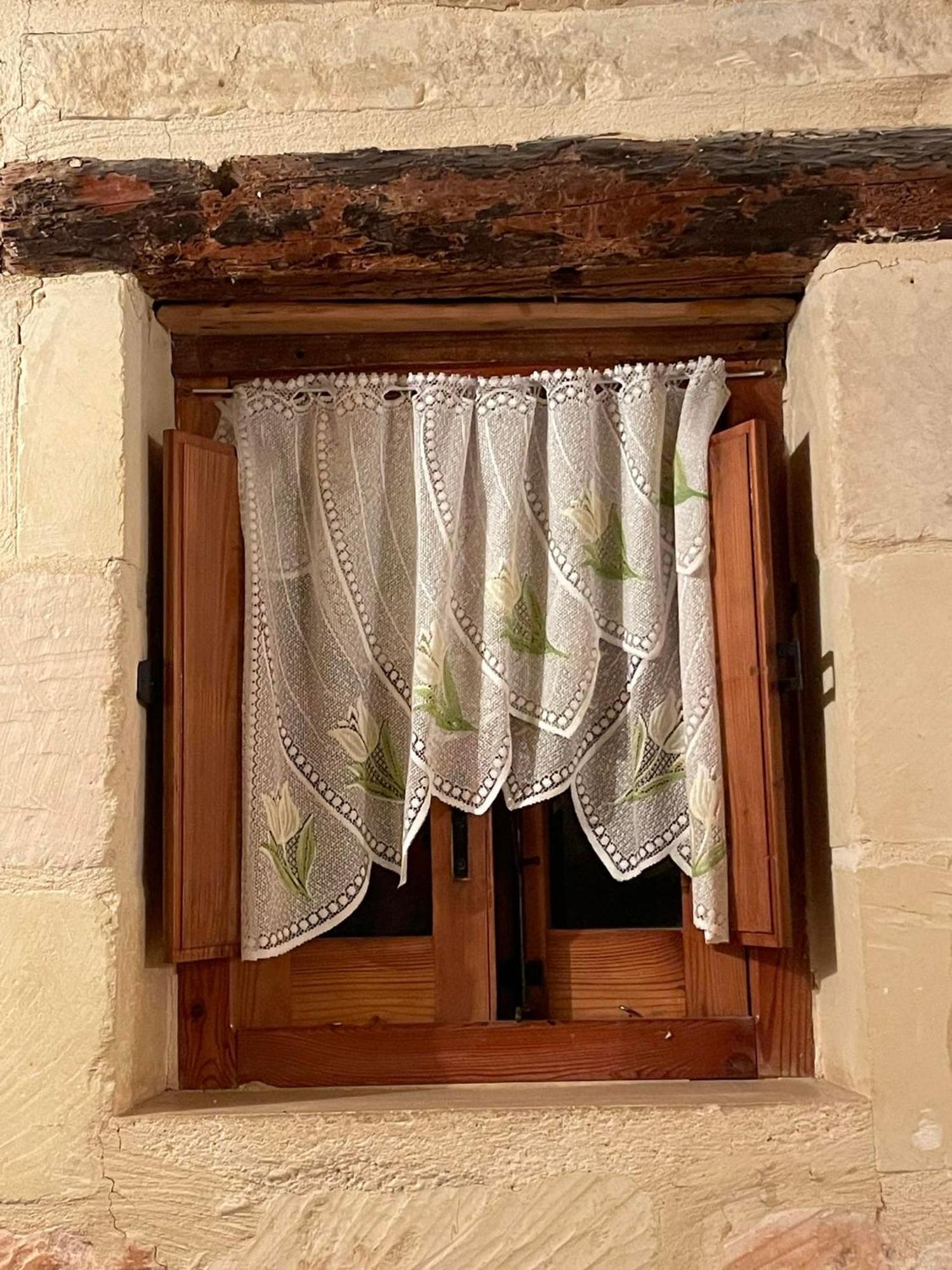 400Yr Farmhouse In Xaghra Gozo - Separate Rooms Zewnętrze zdjęcie