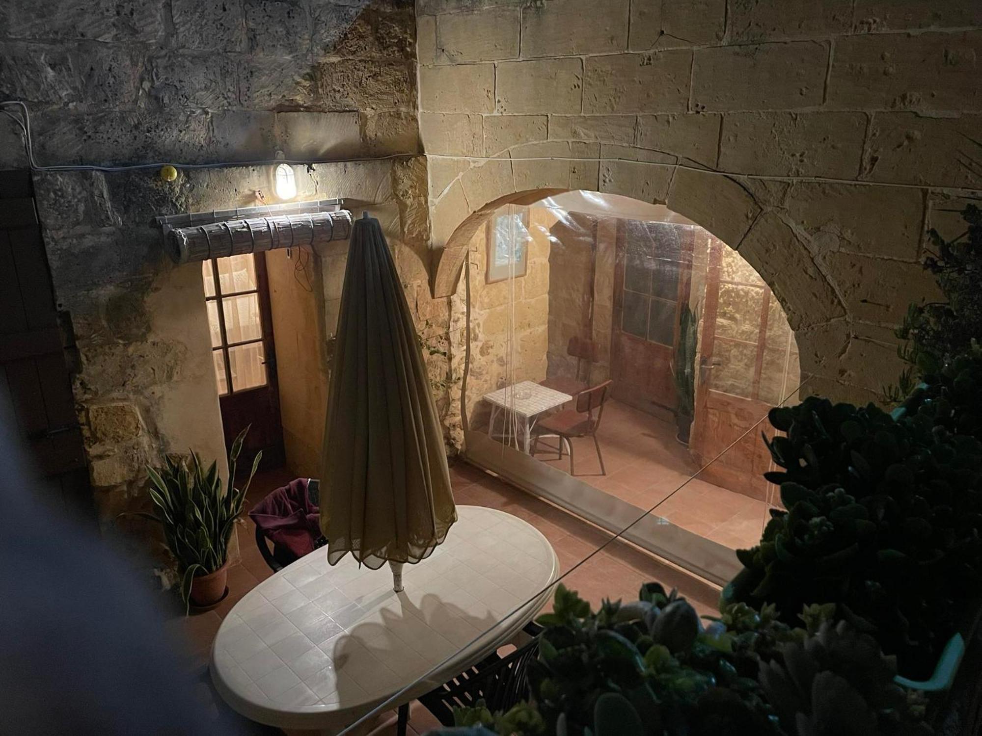 400Yr Farmhouse In Xaghra Gozo - Separate Rooms Zewnętrze zdjęcie