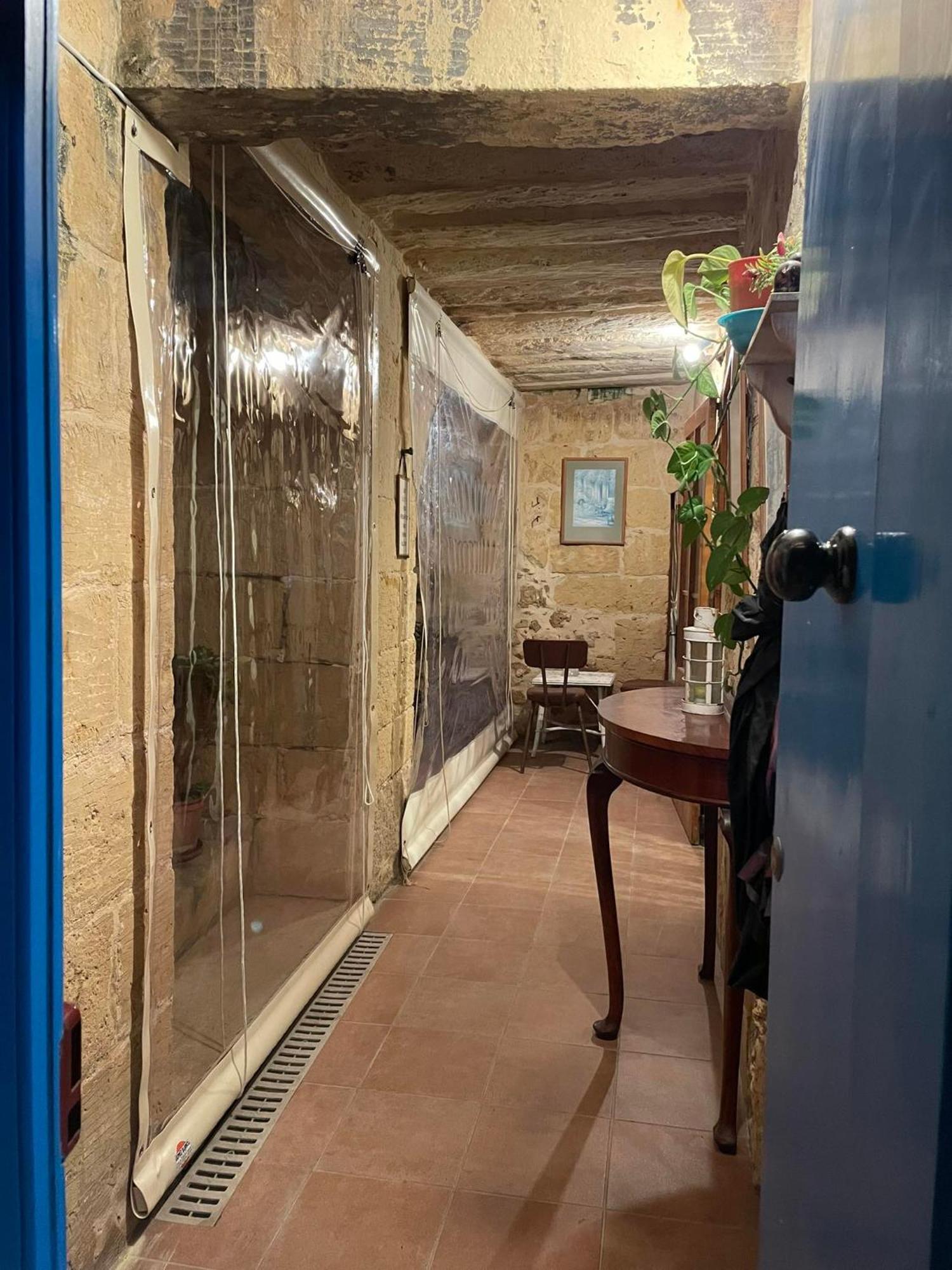 400Yr Farmhouse In Xaghra Gozo - Separate Rooms Zewnętrze zdjęcie