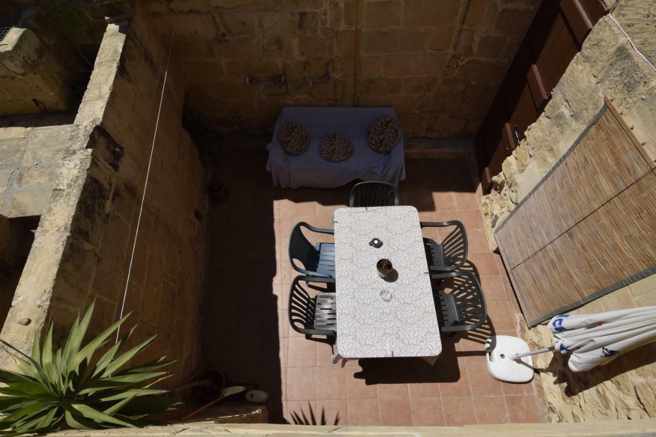 400Yr Farmhouse In Xaghra Gozo - Separate Rooms Zewnętrze zdjęcie