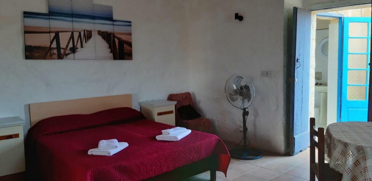 400Yr Farmhouse In Xaghra Gozo - Separate Rooms Zewnętrze zdjęcie