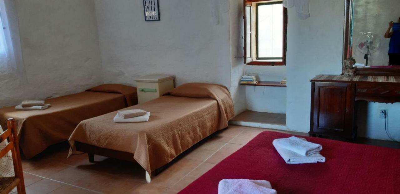 400Yr Farmhouse In Xaghra Gozo - Separate Rooms Zewnętrze zdjęcie