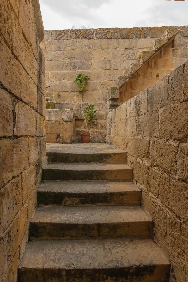 400Yr Farmhouse In Xaghra Gozo - Separate Rooms Zewnętrze zdjęcie