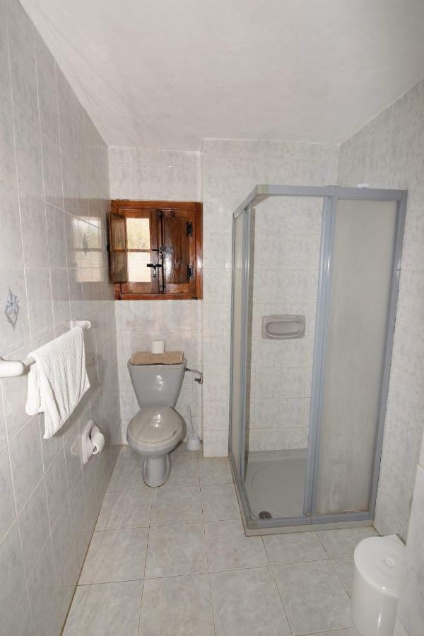 400Yr Farmhouse In Xaghra Gozo - Separate Rooms Zewnętrze zdjęcie