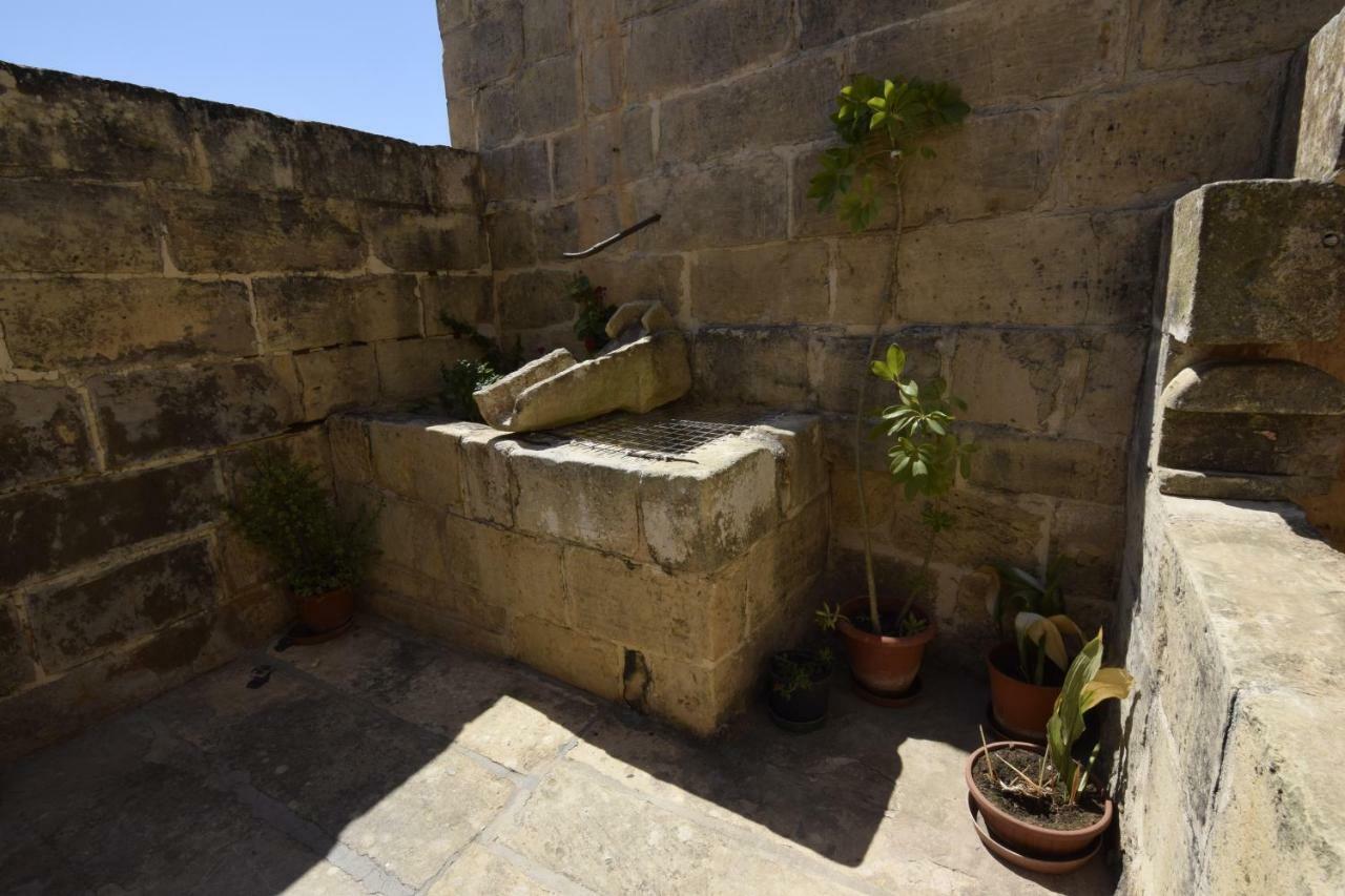 400Yr Farmhouse In Xaghra Gozo - Separate Rooms Zewnętrze zdjęcie