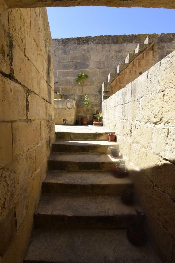 400Yr Farmhouse In Xaghra Gozo - Separate Rooms Zewnętrze zdjęcie