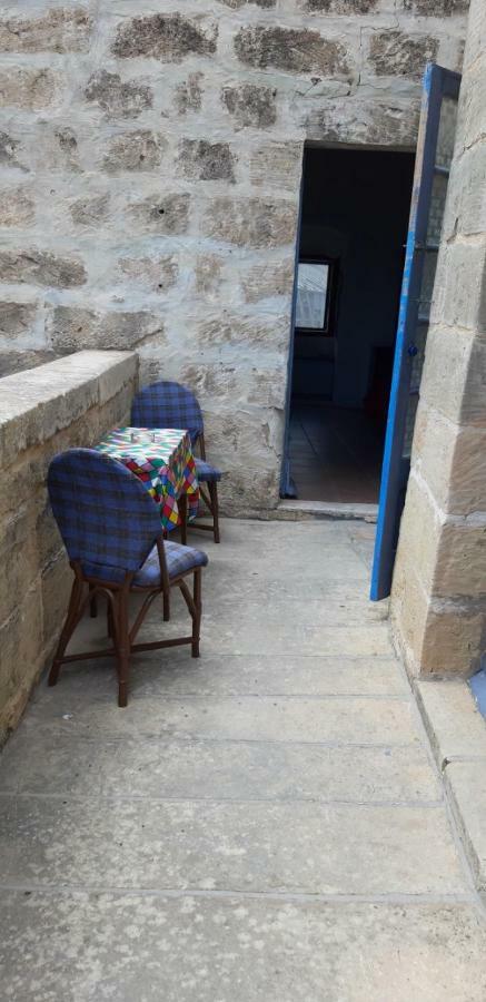 400Yr Farmhouse In Xaghra Gozo - Separate Rooms Zewnętrze zdjęcie