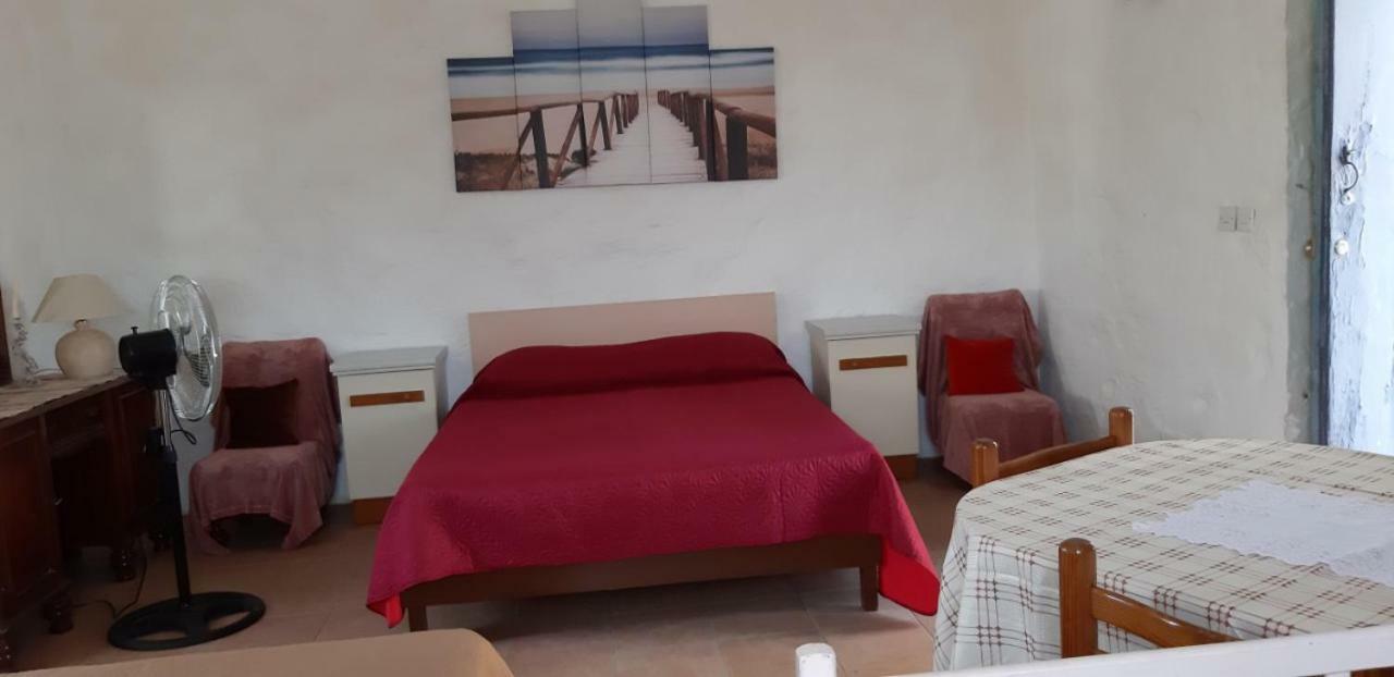 400Yr Farmhouse In Xaghra Gozo - Separate Rooms Zewnętrze zdjęcie