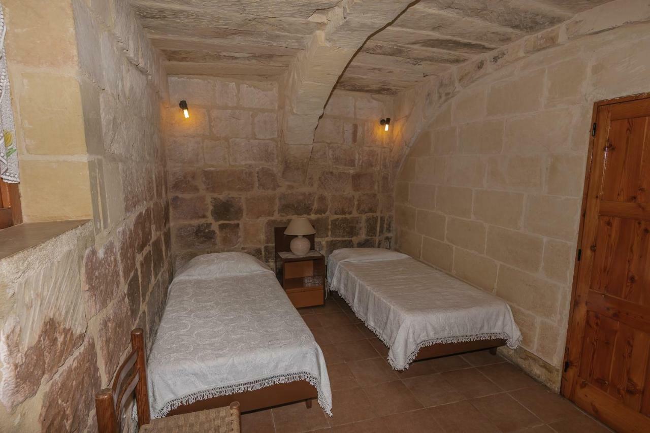 400Yr Farmhouse In Xaghra Gozo - Separate Rooms Zewnętrze zdjęcie